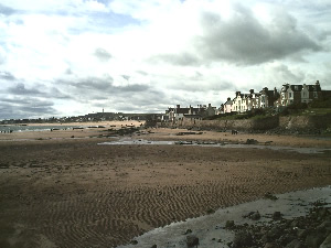 Holiday Cottage Fife